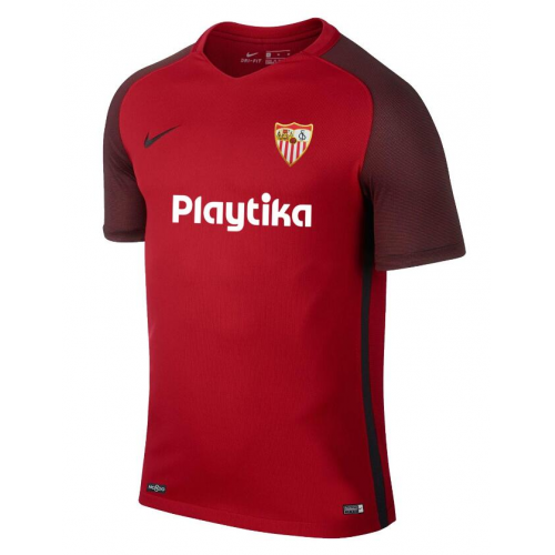 Sevilla 18/19 Away Soccer Jersey Shirt
